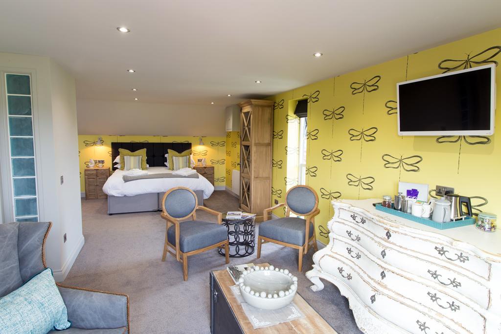 No33 Thornham Boutique Suites Cameră foto