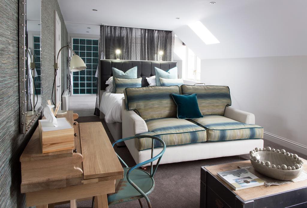 No33 Thornham Boutique Suites Cameră foto