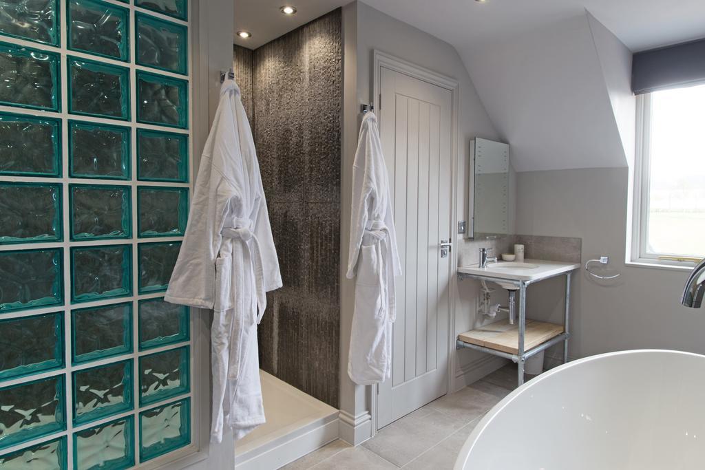 No33 Thornham Boutique Suites Cameră foto