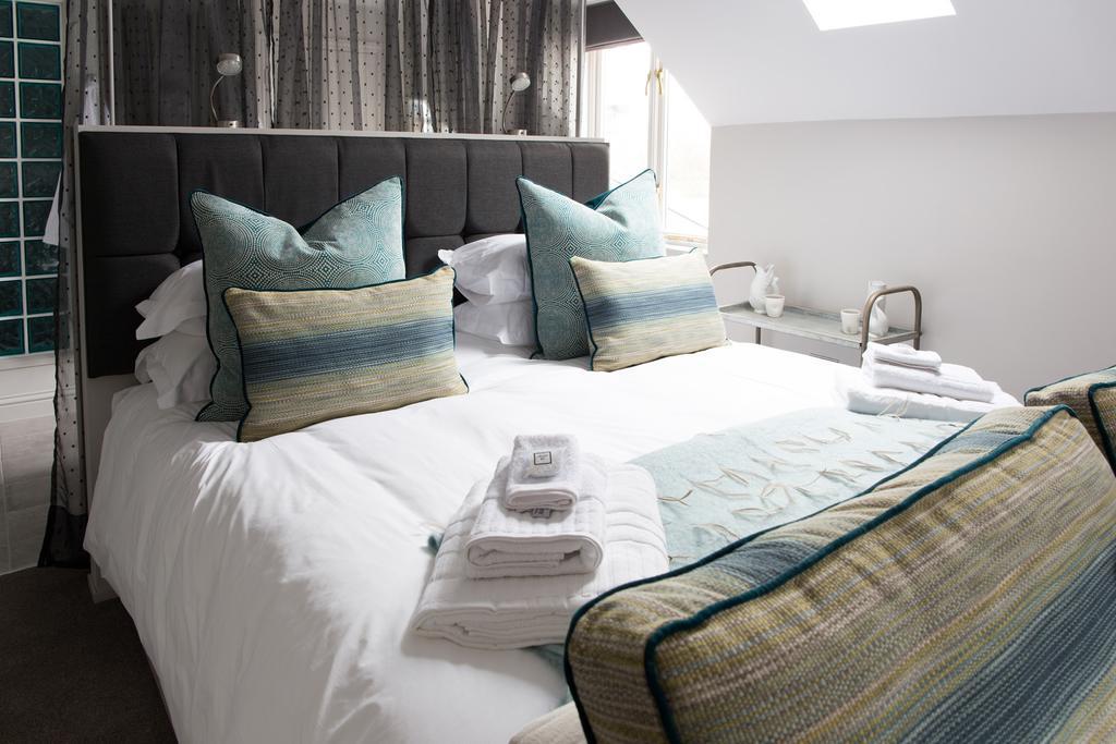 No33 Thornham Boutique Suites Cameră foto
