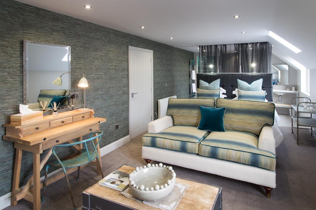 No33 Thornham Boutique Suites Cameră foto