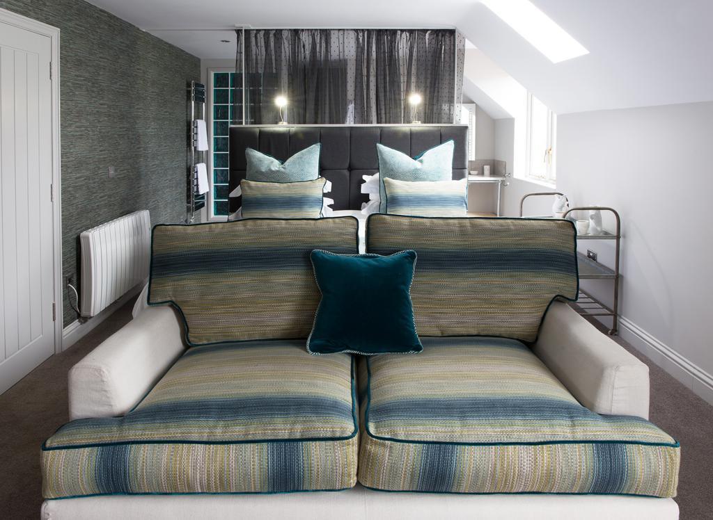 No33 Thornham Boutique Suites Cameră foto